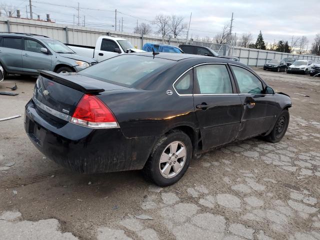 Photo 3 from auction – 2008 CHEVROLET IMPALA LT with VIN 2G1WT58K681330609
