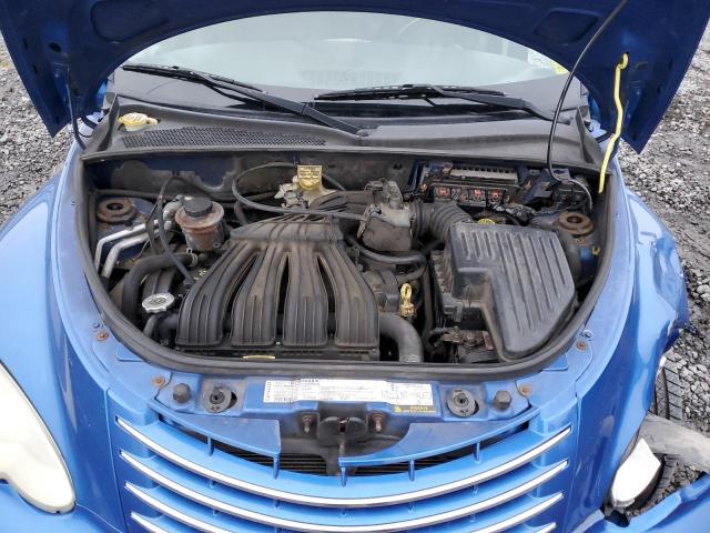 Photo 11 from auction – 2006 CHRYSLER PT CRUISER with VIN 3A4FY48B86T259597