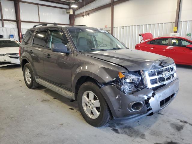 Photo 4 from auction – 2010 FORD ESCAPE XLT with VIN 1FMCU0D76AKB07435