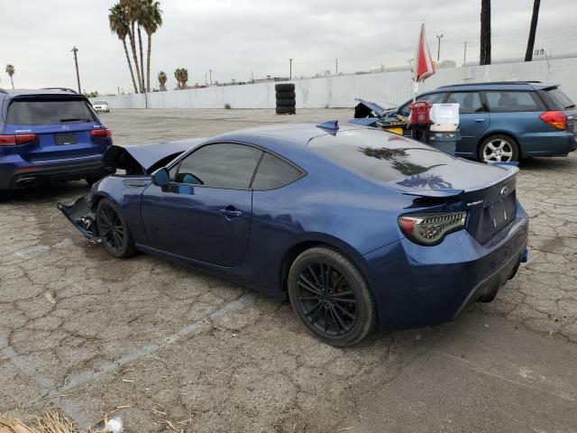 Photo 2 from auction – 2013 SUBARU BRZ 2.0 LI with VIN JF1ZCAC15D1612953