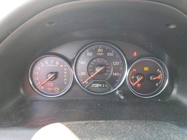 Photo 9 from auction – 2004 HONDA CIVIC EX with VIN 2HGES26744H592926