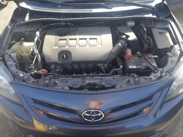 Photo 11 from auction – 2011 TOYOTA COROLLA BA with VIN 2T1BU4EE4BC723920