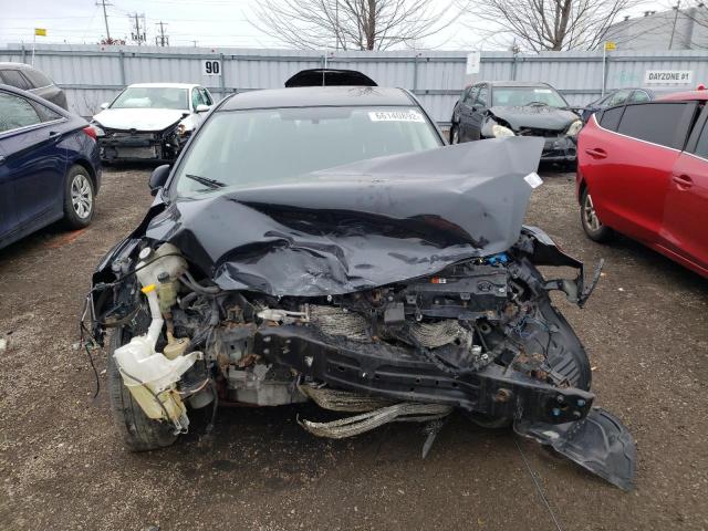 Photo 5 from auction – 2011 MAZDA 3 I with VIN JM1BL1KF9B1402524