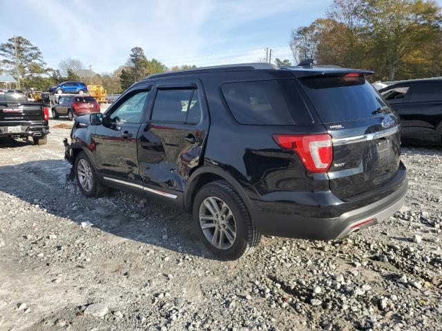 Photo 2 from auction – 2017 FORD EXPLORER X with VIN 1FM5K7DH7HGB05402