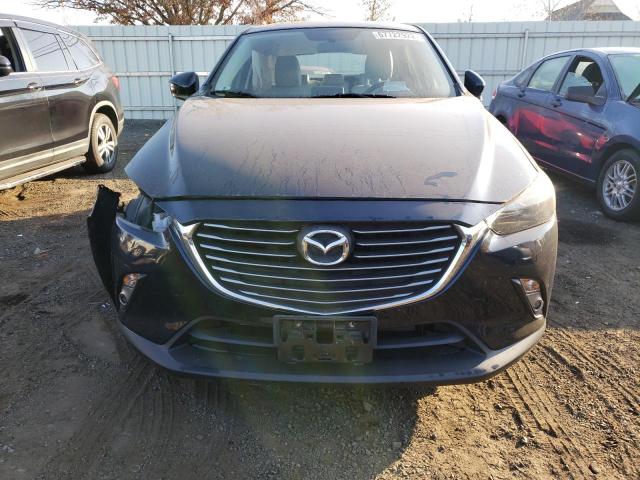 Photo 5 from auction – 2016 MAZDA CX-3 GRAND with VIN JM1DKFD73G0134923