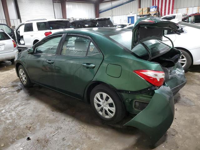 Zdjęcie 2 z aukcji – 2016 TOYOTA COROLLA EC z VIN 2T1BPRHE1GC541406
