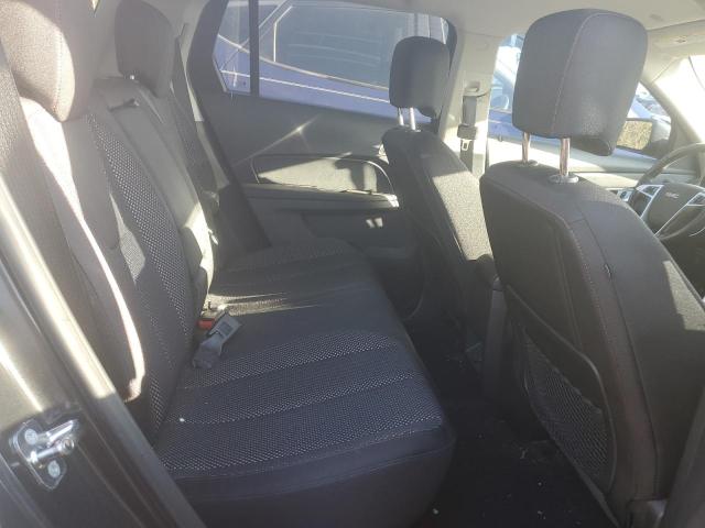 Photo 11 from auction – 2014 GMC TERRAIN SL with VIN 2GKFLWEKXE6311100
