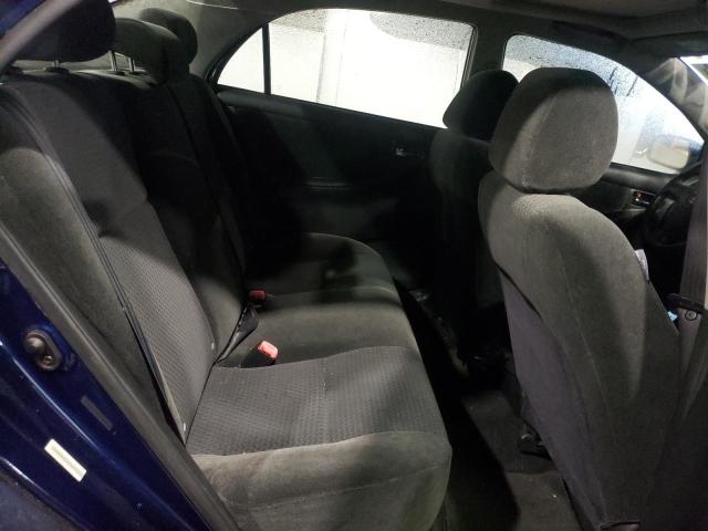 Photo 10 from auction – 2006 TOYOTA COROLLA CE with VIN 1NXBR30E46Z628376