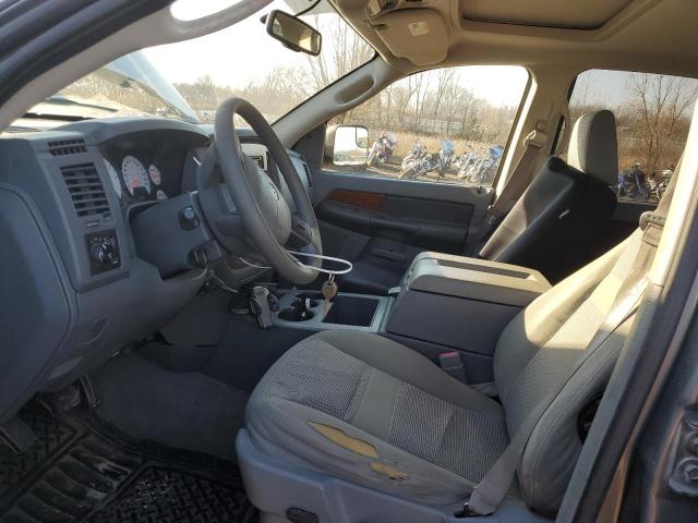 Photo 7 from auction – 2006 DODGE RAM 1500 S with VIN 1D7HU18206S636164