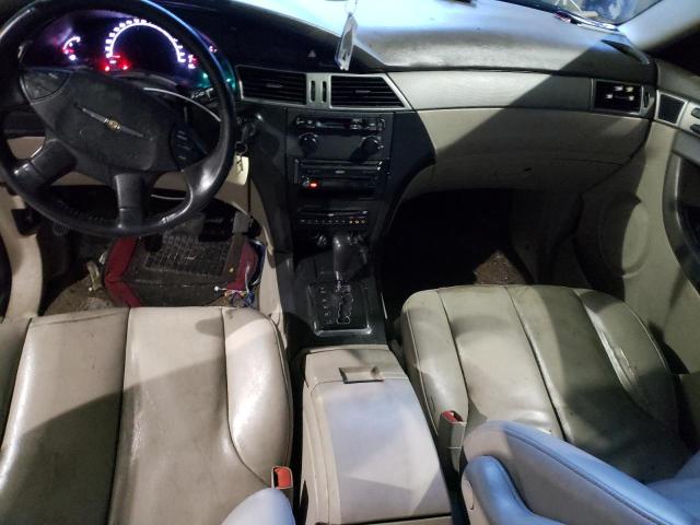 Photo 8 from auction – 2006 CHRYSLER PACIFICA with VIN 2A8GM48486R801266