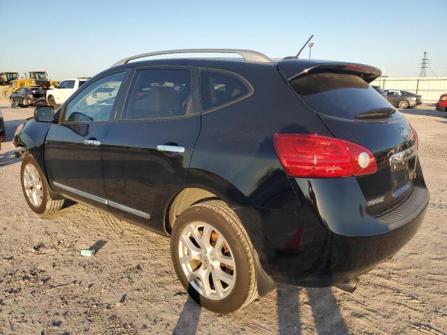 Photo 2 from auction – 2011 NISSAN ROGUE S with VIN JN8AS5MT2BW168467