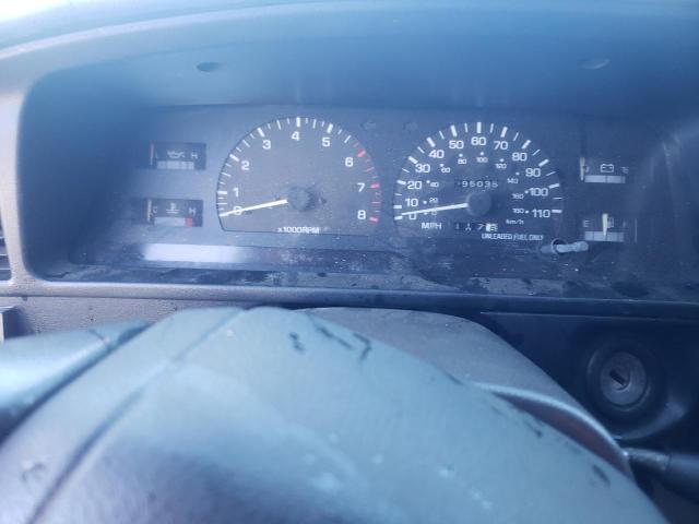 Photo 9 from auction – 1995 TOYOTA 4RUNNER with VIN JT3VN29V0S0045903