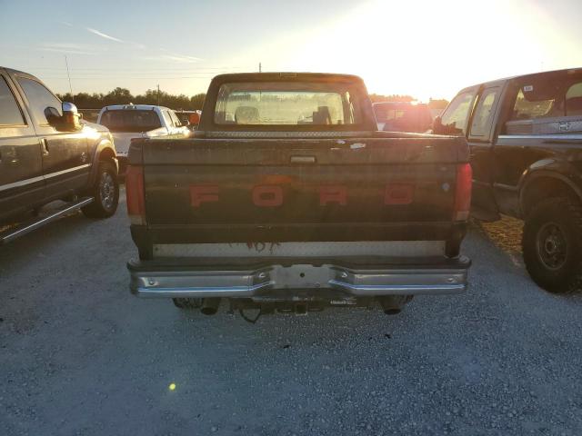 Photo 6 from auction – 1993 FORD F150 with VIN 1FTEX14NXPKC02422