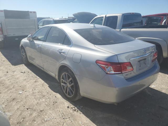 Photo 2 from auction – 2010 LEXUS ES 350 with VIN JTHBK1EG6A2361705