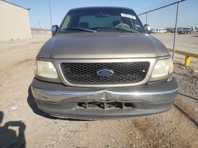 Photo 5 from auction – 2001 FORD F150 with VIN 1FTZX17261NB87622
