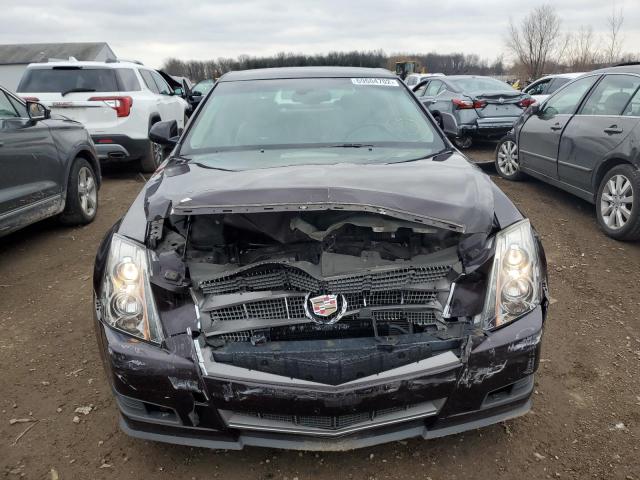 Photo 5 from auction – 2009 CADILLAC CTS with VIN 1G6DF577X90140878