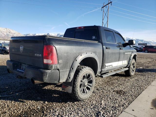 Photo 3 from auction – 2011 DODGE RAM 1500 with VIN 1D7RV1CT1BS600740