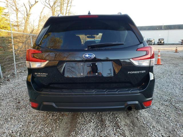 Фото 6 с аукциона – 2019 SUBARU FORESTER P с VIN JF2SKAGC2KH554767
