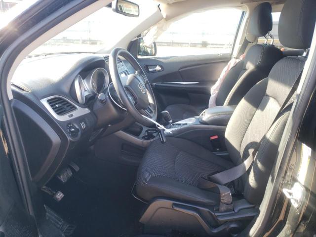 Photo 7 from auction – 2020 DODGE JOURNEY SE with VIN 3C4PDCAB3LT207574