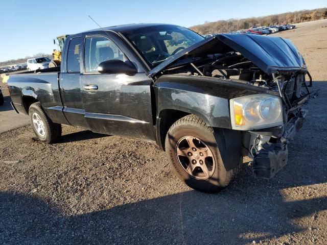 Photo 4 from auction – 2005 DODGE DAKOTA SLT with VIN 1D7HW42N95S219204