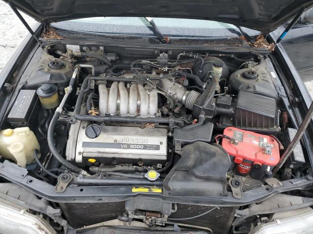 Photo 11 from auction – 1995 NISSAN MAXIMA GXE with VIN JN1CA21D8ST024915
