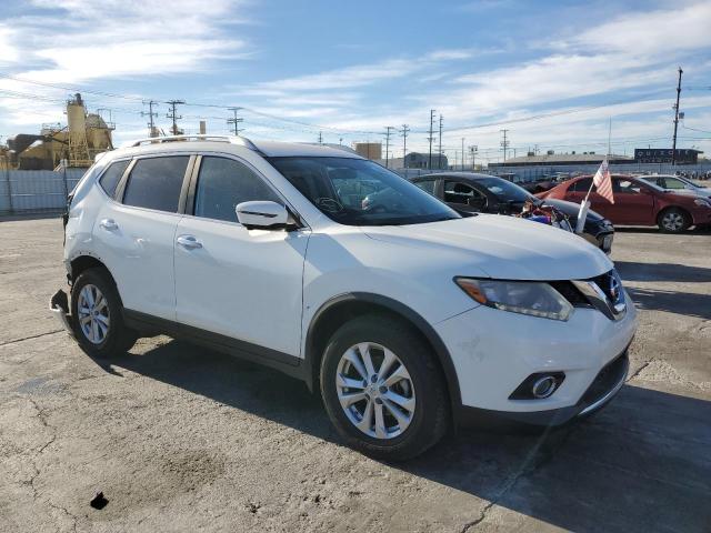 Photo 4 from auction – 2016 NISSAN ROGUE S with VIN KNMAT2MV1GP659042