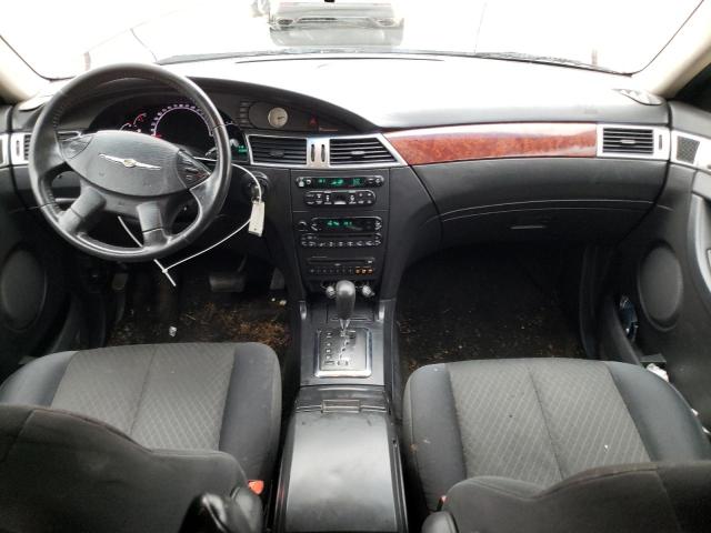Photo 8 from auction – 2006 CHRYSLER PACIFICA T with VIN 2A4GM68476R658016