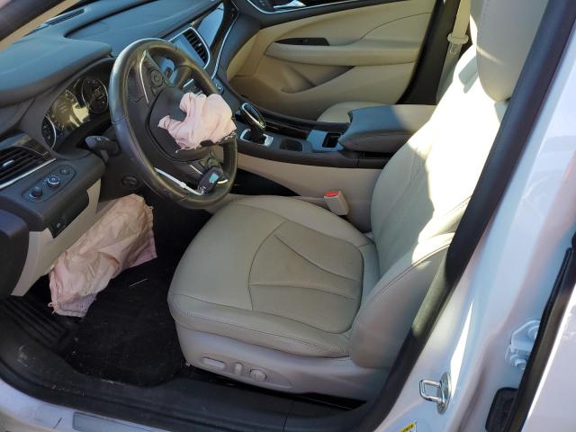 Photo 7 from auction – 2017 BUICK LACROSSE E with VIN 1G4ZP5SS5HU143525