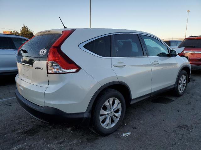 Photo 3 from auction – 2014 HONDA CR-V EX with VIN 5J6RM4H50EL034779