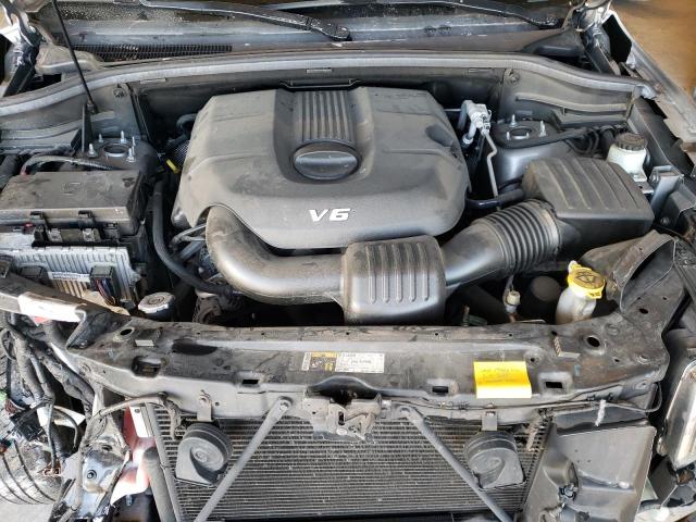 Photo 12 from auction – 2015 JEEP GRAND CHER with VIN 1C4RJFAG1FC941645
