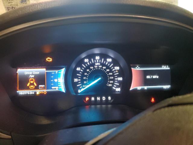 Photo 9 from auction – 2018 FORD FUSION SE with VIN 3FA6P0HD0JR130459