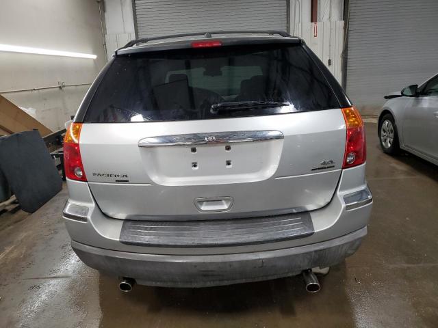 Photo 6 from auction – 2007 CHRYSLER PACIFICA T with VIN 2A8GF68X47R346708