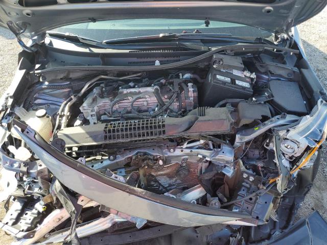 Photo 11 from auction – 2020 TOYOTA COROLLA LE with VIN 5YFEPRAE5LP108513