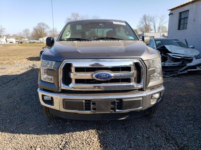 Photo 5 from auction – 2015 FORD F150 SUPER with VIN 1FTEW1C8XFFA58392