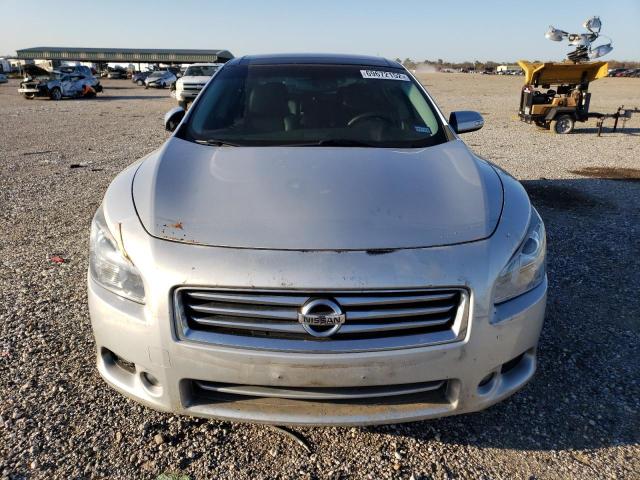 Photo 5 from auction – 2012 NISSAN MAXIMA S with VIN 1N4AA5AP5CC832856