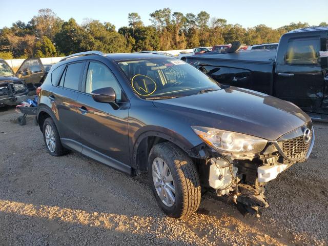 Photo 4 from auction – 2016 MAZDA CX-5 TOURI with VIN JM3KE2CY6G0682276