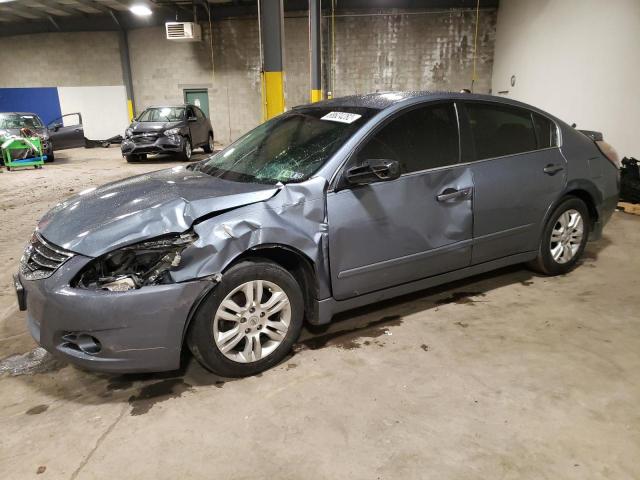 NISSAN ALTIMA BAS 2011 with VIN 1N4AL2AP8BN442376 - Photo from auction