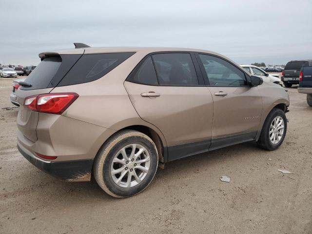 Photo 3 from auction – 2018 CHEVROLET EQUINOX LS with VIN 2GNAXHEV1J6223876