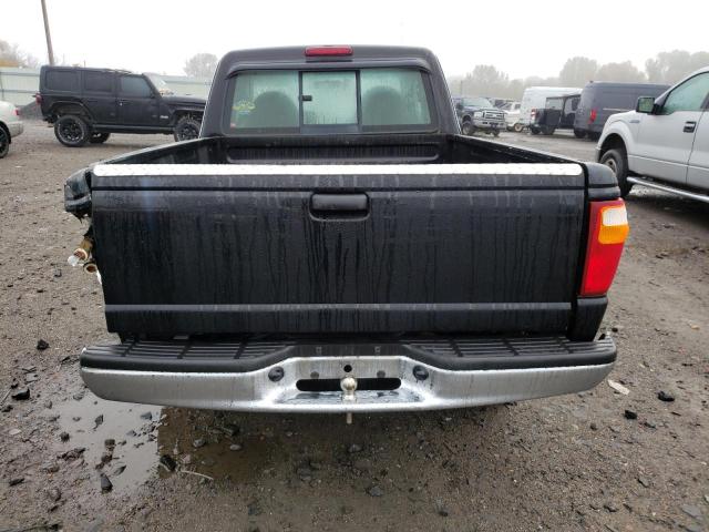 Photo 6 from auction – 2003 MAZDA B2300 CAB with VIN 4F4YR16D43TM06821
