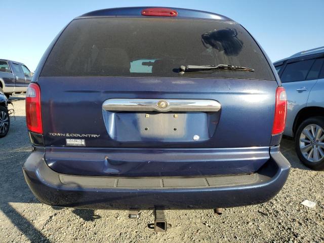 Photo 6 from auction – 2005 CHRYSLER TOWN & COU with VIN 1C4GP45R95B352322