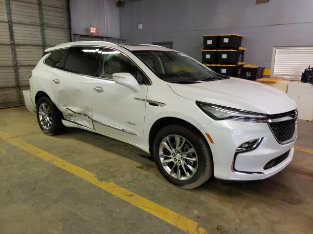 Photo 4 from auction – 2022 BUICK ENCLAVE AV with VIN 5GAERDKW8NJ124766