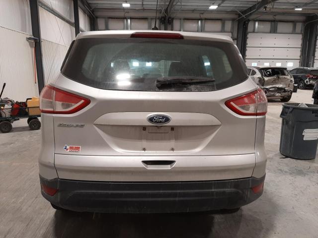 Photo 6 from auction – 2015 FORD ESCAPE S with VIN 1FMCU0F74FUB29801