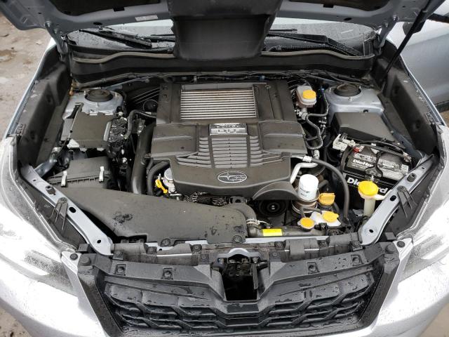 Photo 12 from auction – 2017 SUBARU FORESTER 2 with VIN JF2SJGWC8HH587112
