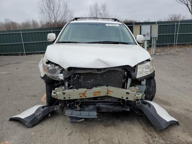 Photo 5 from auction – 2008 SUBARU TRIBECA LI with VIN 4S4WX92D884419370