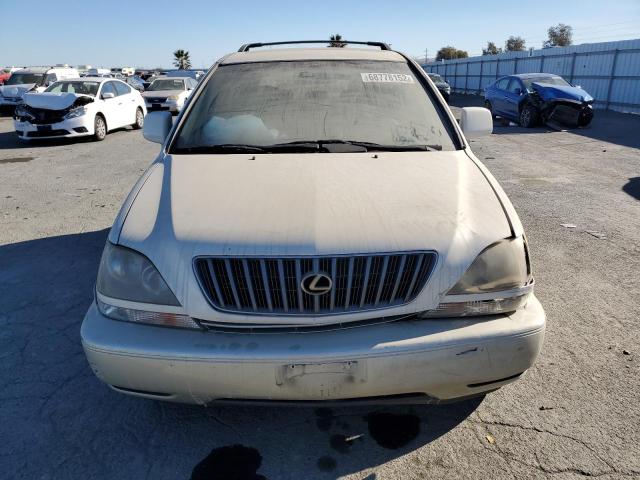 Photo 5 from auction – 2000 LEXUS RX 300 with VIN JT6HF10U0Y0118093