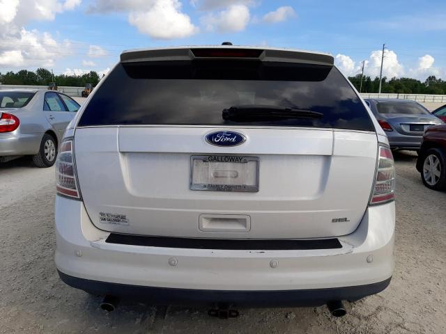 Photo 6 from auction – 2010 FORD EDGE SEL with VIN 2FMDK3JCXABA84765