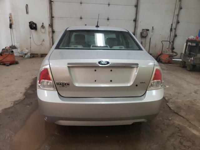 Photo 6 from auction – 2008 FORD FUSION SEL with VIN 3FAHP08Z58R239708