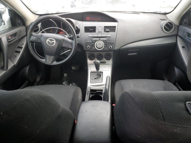 Photo 8 from auction – 2011 MAZDA 3 I with VIN JM1BL1UF8B1450870
