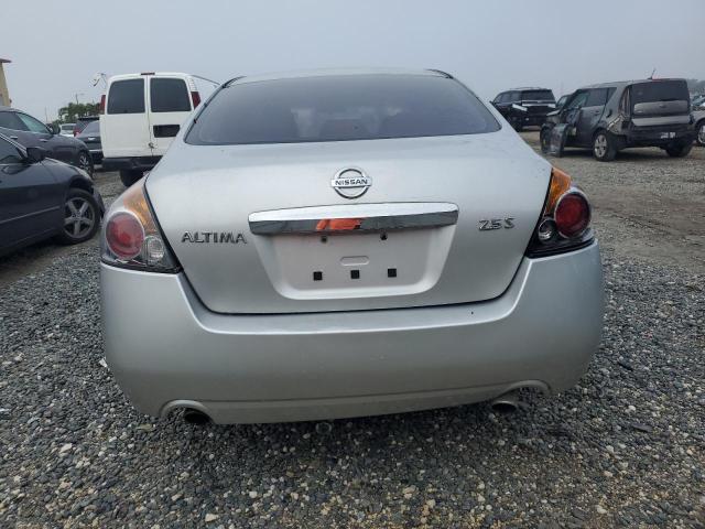 Photo 6 from auction – 2012 NISSAN ALTIMA BAS with VIN 1N4AL2AP4CC200083