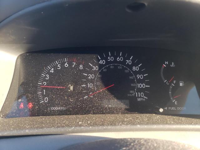 Photo 9 from auction – 2005 TOYOTA COROLLA CE with VIN 2T1BR32E15C383498